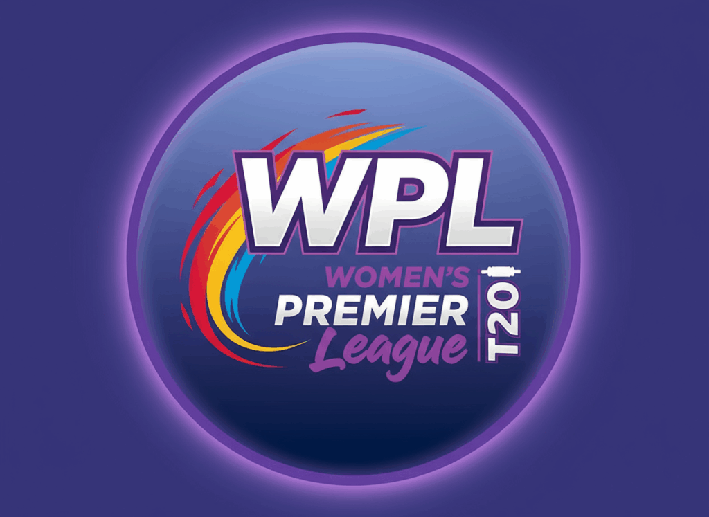 WPL LOGO CRICWC